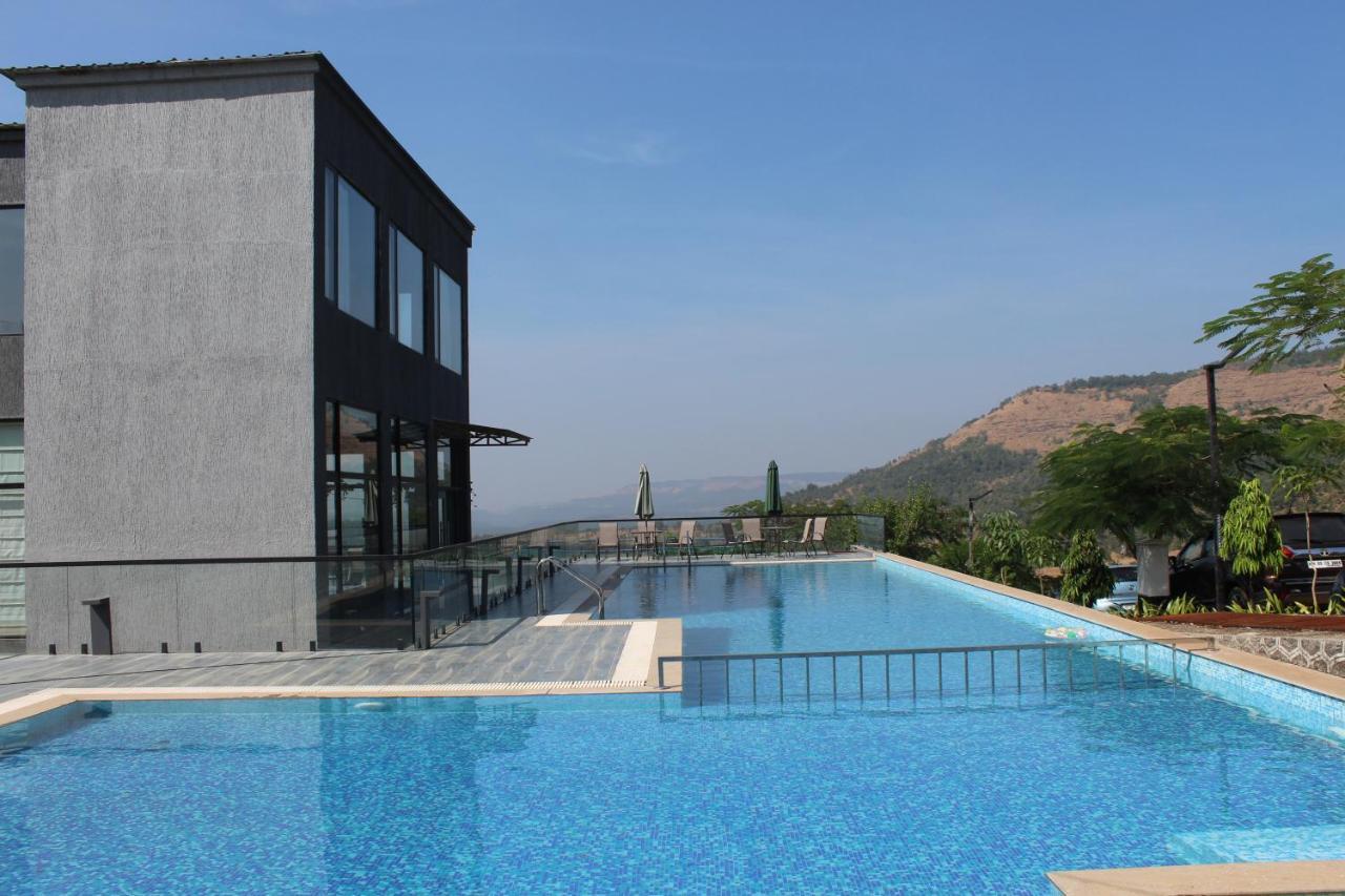 Paraiso Resort & Club Igatpuri Exteriör bild