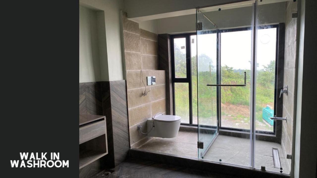 Paraiso Resort & Club Igatpuri Exteriör bild