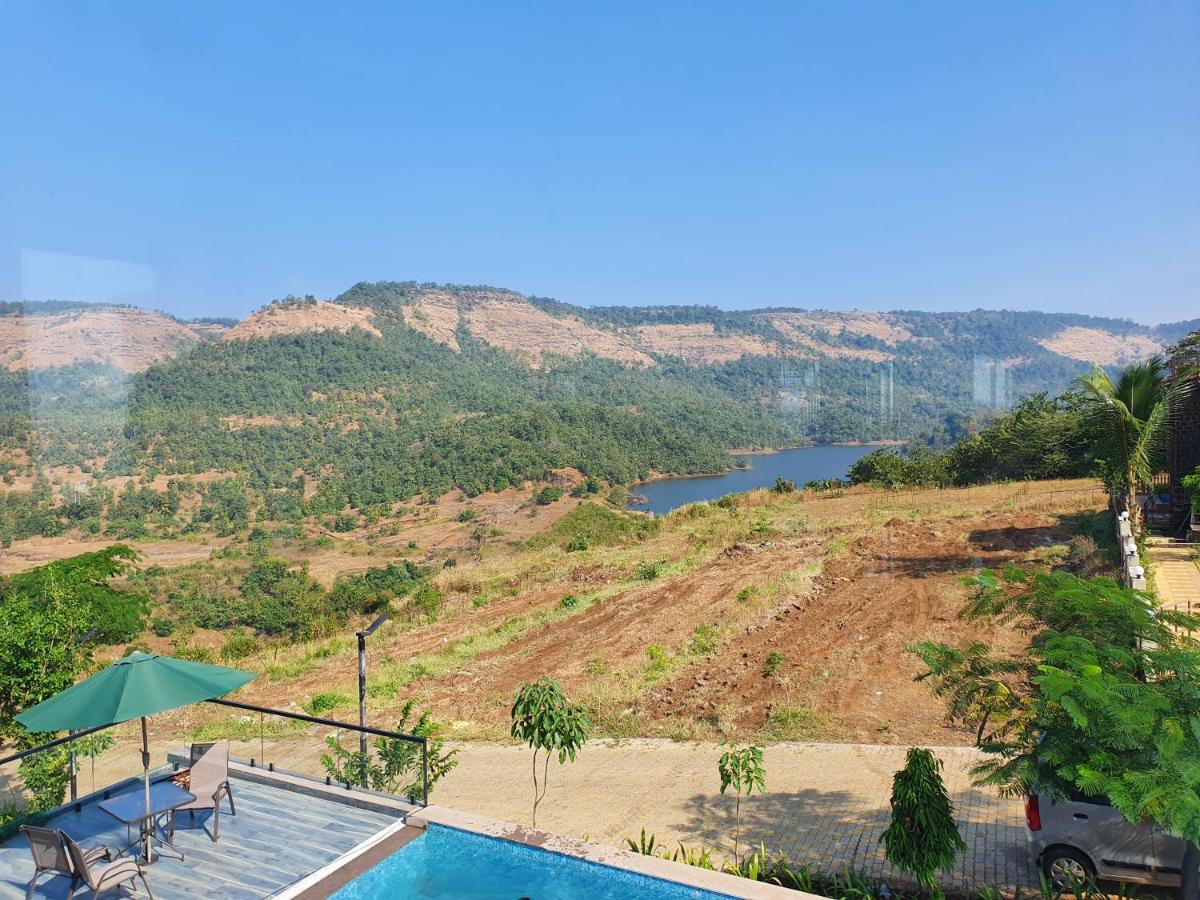 Paraiso Resort & Club Igatpuri Exteriör bild