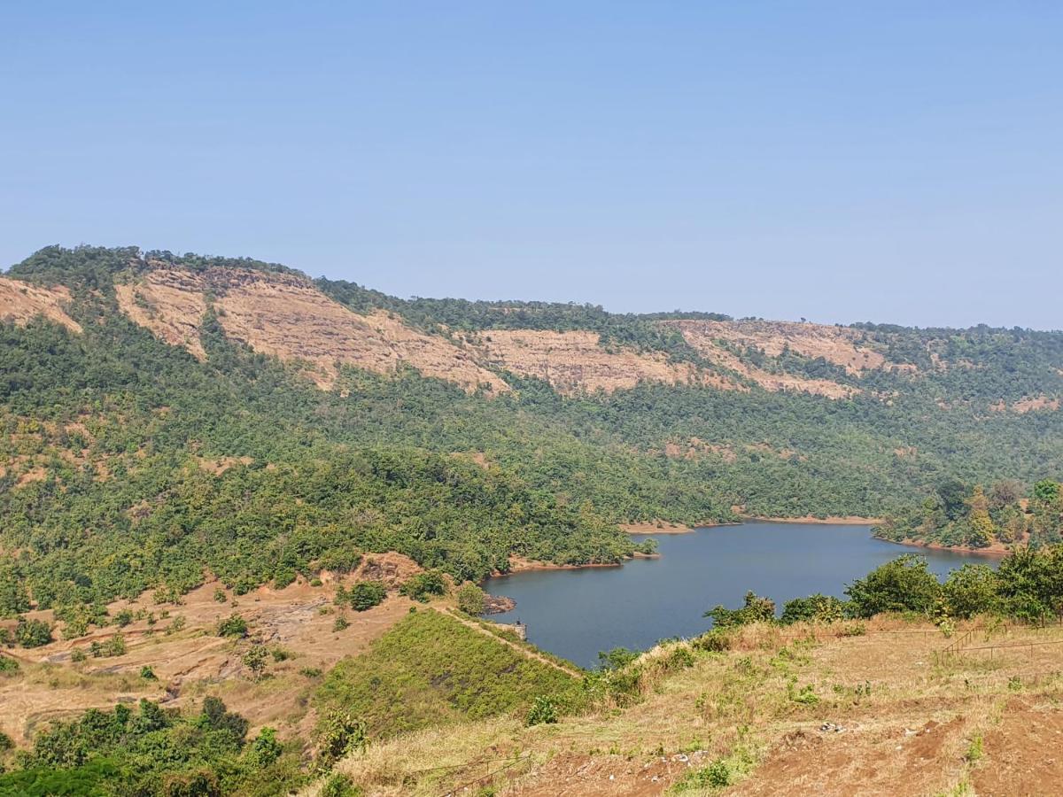 Paraiso Resort & Club Igatpuri Exteriör bild